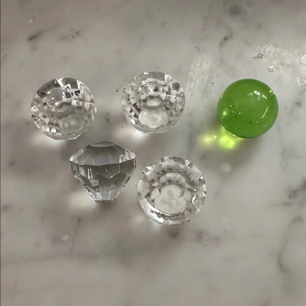 N/A sorted magnets